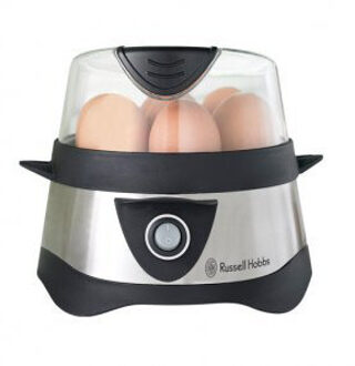 Russell Hobbs14048-56 STYLO Eierkoker Grijs