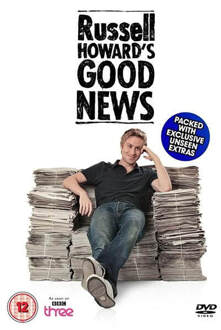 Russell Howards Good News - Best of Series 1