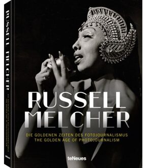 Russell Melcher - Peter Feierabend