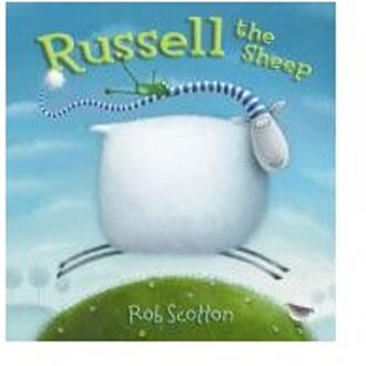 Russell the Sheep