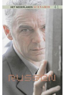 Russen - Boek D. van den Heuvel (9080606995)