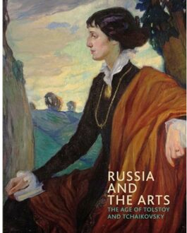 Russia and the Arts