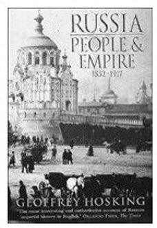 Russia: People and Empire