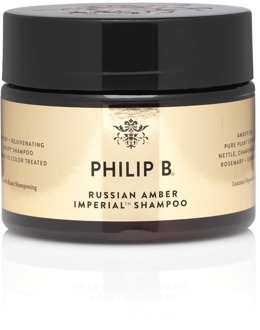 Russian Amber Imperial Shampoo 88 ml