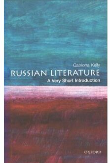 Russian Literature