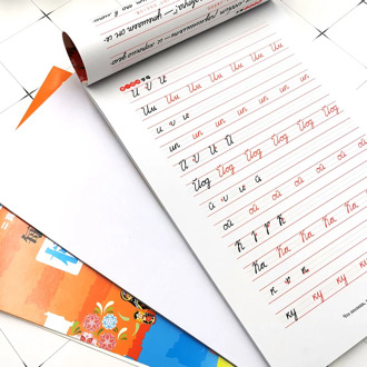 Russian text fast writing Russian font writing exercises, Russian letter writing Russian copy Russian text basic course