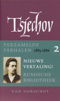 Russische Bibliotheek 2 - Verzamelde Verhalen 1885-1886