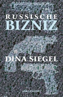 Russische bizniz - eBook Dina Siegel (9460234038)