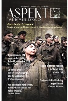 Russische Invasies: Stalin, Finland, Polen, Operatie