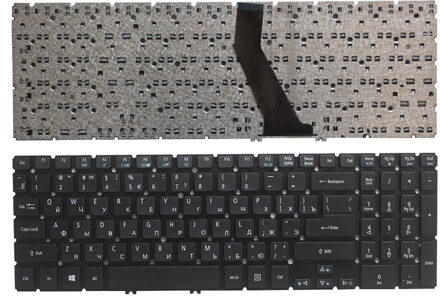 Russische Keyboard Voor Acer Aspire M5-581T M5-581G M5-581PT M5-581TG M3-581 M3-581T M3-581PT MA50 MS2361 Ru Laptop Toetsenbord