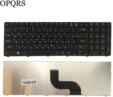 Russische Keyboard Voor Acer Emachine E440 E640 E640G E642 E642G E730G E730Z E730ZG E732G E732Z E529 E729 G443 G460 G460G laptop Ru