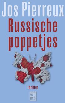 Russische poppetjes