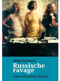 Russische Ravage