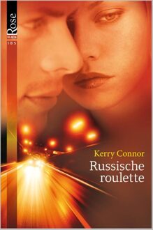 Russische roulette - eBook Kerry Connor (9461708513)