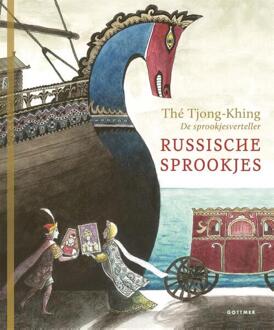 Russische sprookjes