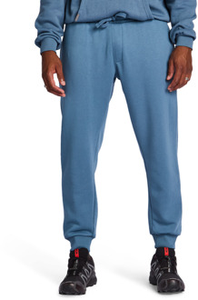 Russo Broeken Heren - Blauw - Maat L Blue