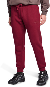 Russo Broeken Heren - Rood - Maat M Red
