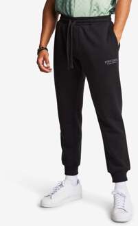 Russo Broeken Heren - Zwart - Maat XS Black