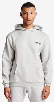 Russo Hoodies Heren - Grijs - Maat M Grey