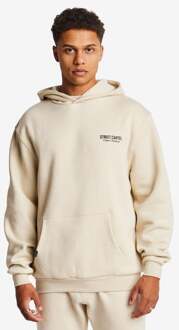 Russo Hoodies Heren - Wit - Maat XS White