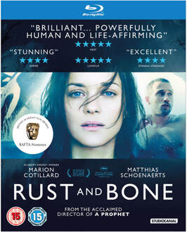 Rust and Bone