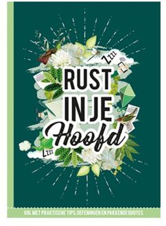 Rust In Je Hoofd - (ISBN:9789463542395)