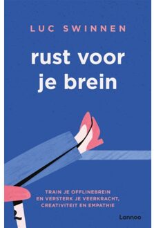Rust Voor Je Brein - (ISBN:9789401465939)
