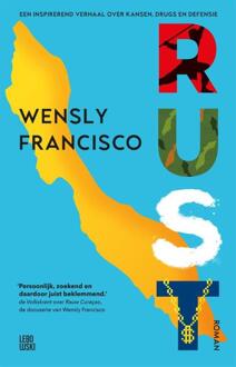 Rust - Wensly Francisco