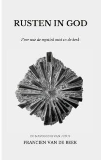 Rusten In God - Francien van de Beek