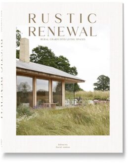 Rustic Renewal - David Andreu