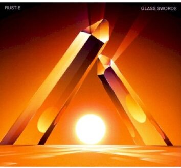 Rustie - Glass Swords