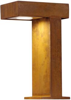 RUSTY PAGHLIGHT Sokkellamp - IP44