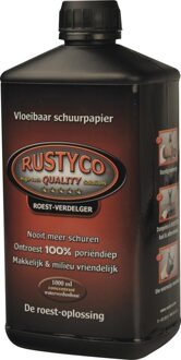 | Rustyco 1003 Roestoplosser              concentraat 1L