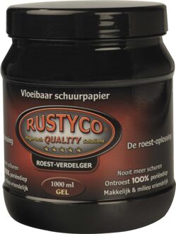 Rustyco Gel
