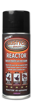 Rustyco Roestreactor 300 ml