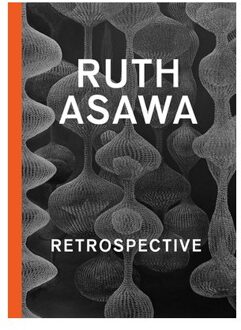 Ruth Asawa