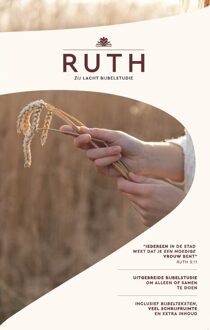 Ruth -   (ISBN: 9789464251548)