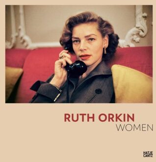 Ruth Orkin: Women