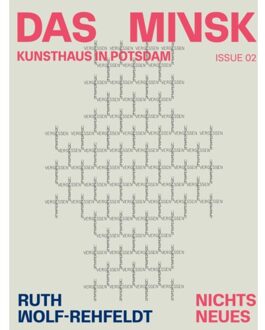Ruth Wolf-Rehfeldt (Bilingual Edition) - Zeitgenössische Kunst - Marie Gerbaulet