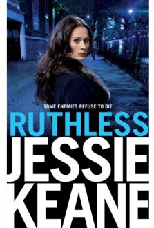 Ruthless - Jessie Keane