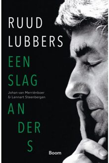 Ruud Lubbers - Biografie - Johan van Merriënboer