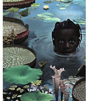 Ruud van Empel - 25 Years of Photo Works 1995-2020