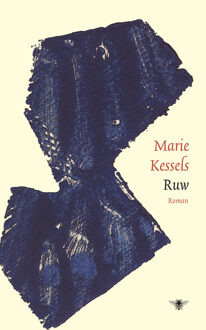 Ruw - Boek Marie Kessels (9023429869)