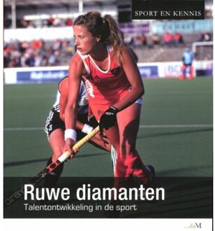 Ruwe diamanten - Boek Ronde Tafel, SU De (9071902005)