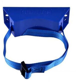 Rv Cilinder Bevestigingsbeugel Nylon Strap 0100499 Camper Modificatie Onderdelen En Accessoires Camper Gas Cilinder Vastmaakzitting blauw