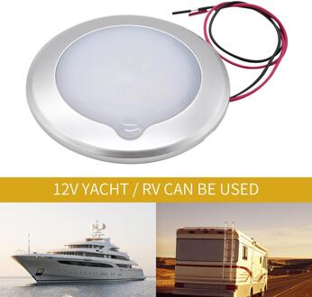 Rv Dak Plafond Cabine Licht IP67 Waterdichte Touch Dimmen Camper Caravan Marine Interieur Lamp Voor Camper Boot