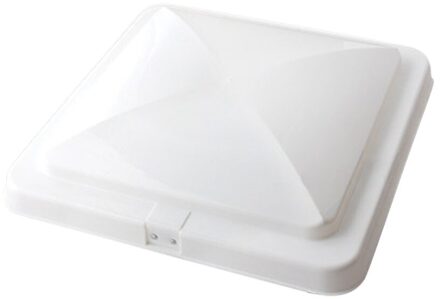Rv Dak Vent Deksel Deksel Dakraam Uv-Bestendig Camper Ventilatie Kap Import En Export Ventilatie Kap