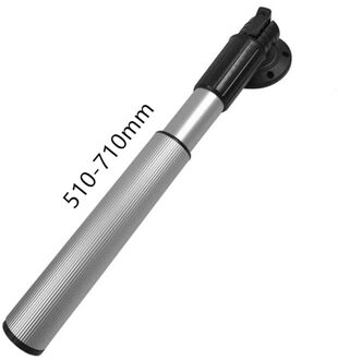 Rv Tafel Voet Draagbare Vouwen Aluminium Lift Tafel Bar Voor Auto Mechanisme Voetstuk Been Lift Rack Bar Picknicktafel Voor reizen zwart