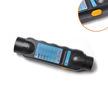 Rv Trailer 12V Weerstand Tester 7-Pin Plug Socket Connector Tester Reizen Trailer Kampeerders Of Reizen Trailers