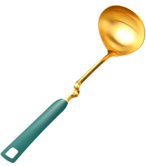 Rvs 304 Filter Lepel Pot Soep Residu Vet Filter Vet Val Vergiet Filter Olie Afvoer Lepel Keuken Gereedschap 05